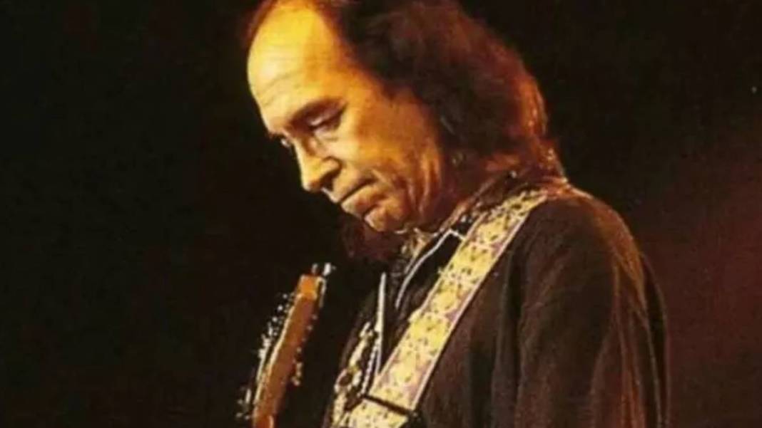 Türkiye'yi duygulandıran vasiyet! Erkin Baba'nın vasiyetini kızı açıkladı herkes gözyaşına boğuldu 5